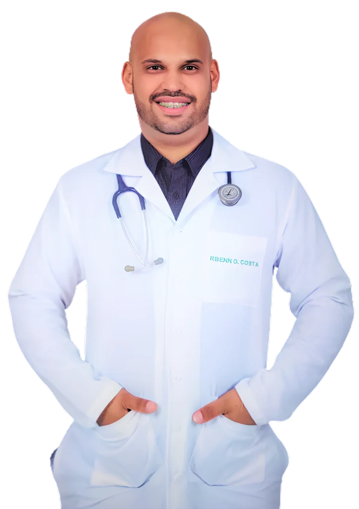 Fisioterapeuta domiciliar para idosos em Rio Preto