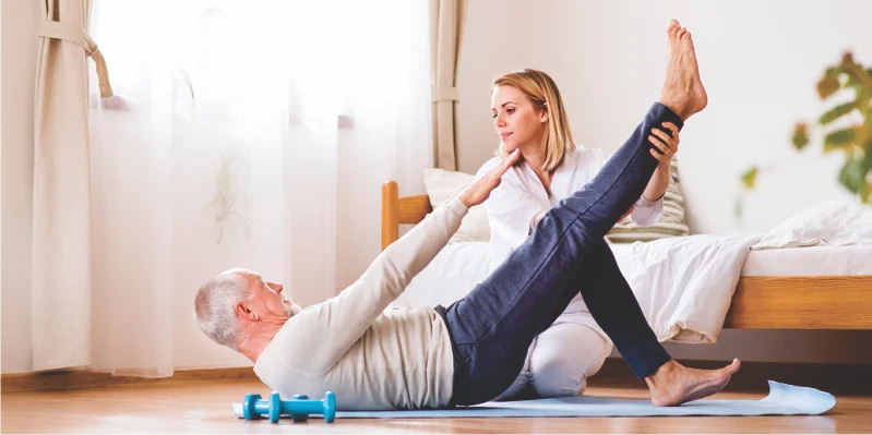 fisioterapia idoso, fisioterapia geriatrica