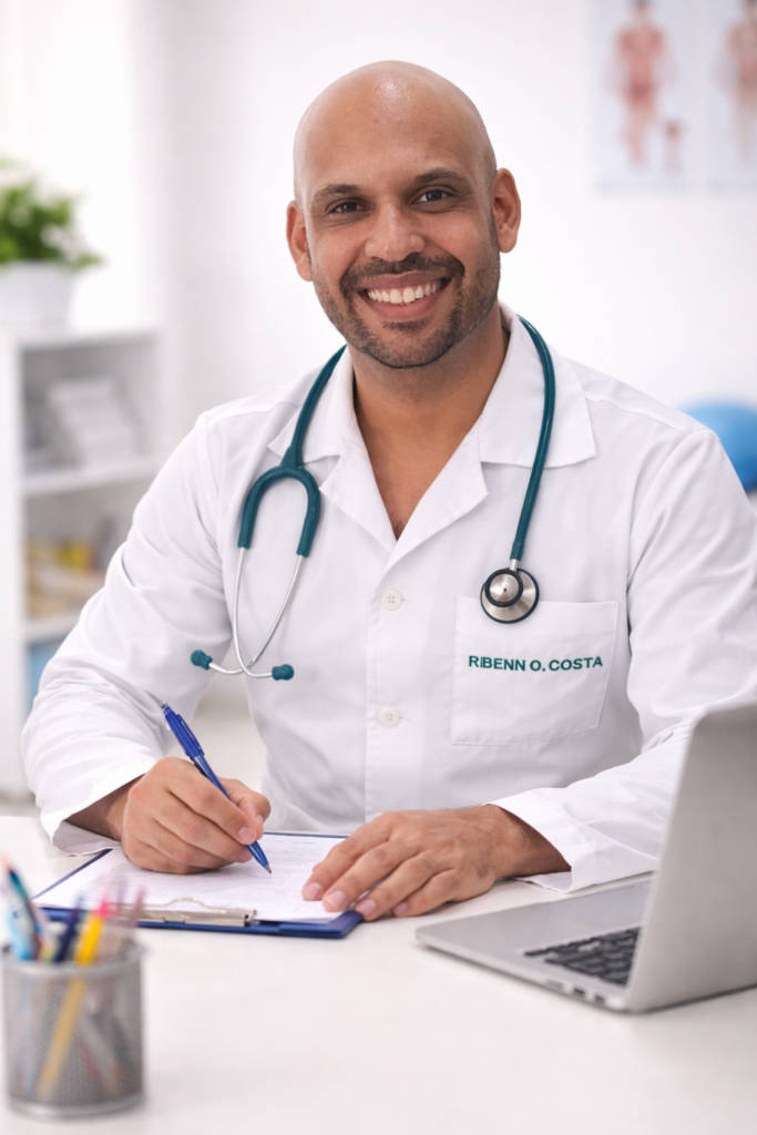 fisioterapeuta domiciliar