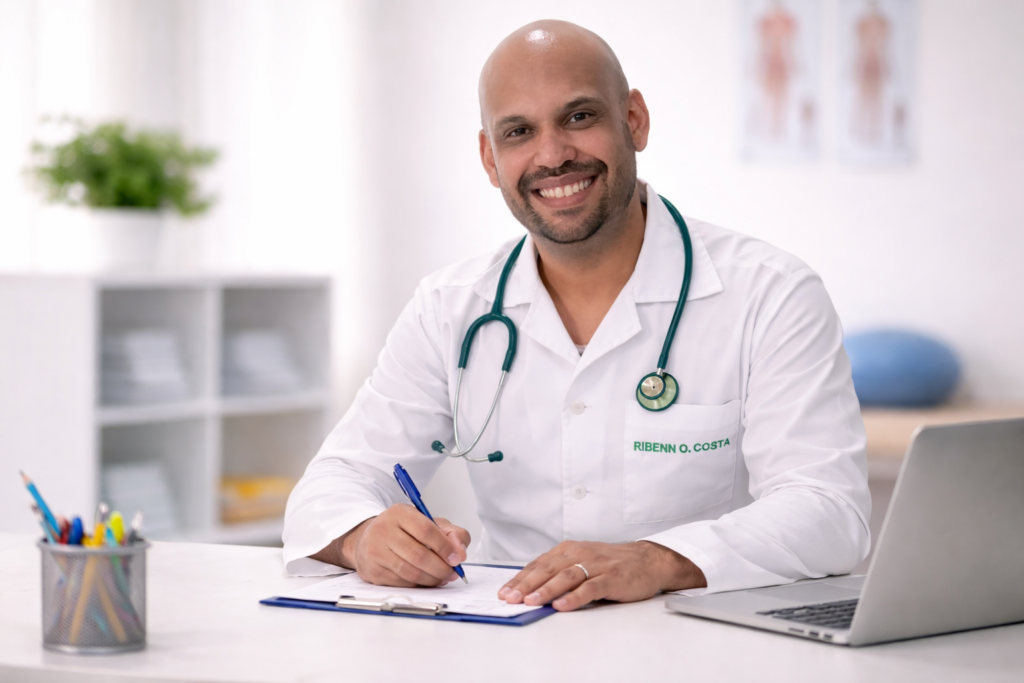 fisioterapia domiciliar dr rbenn costa